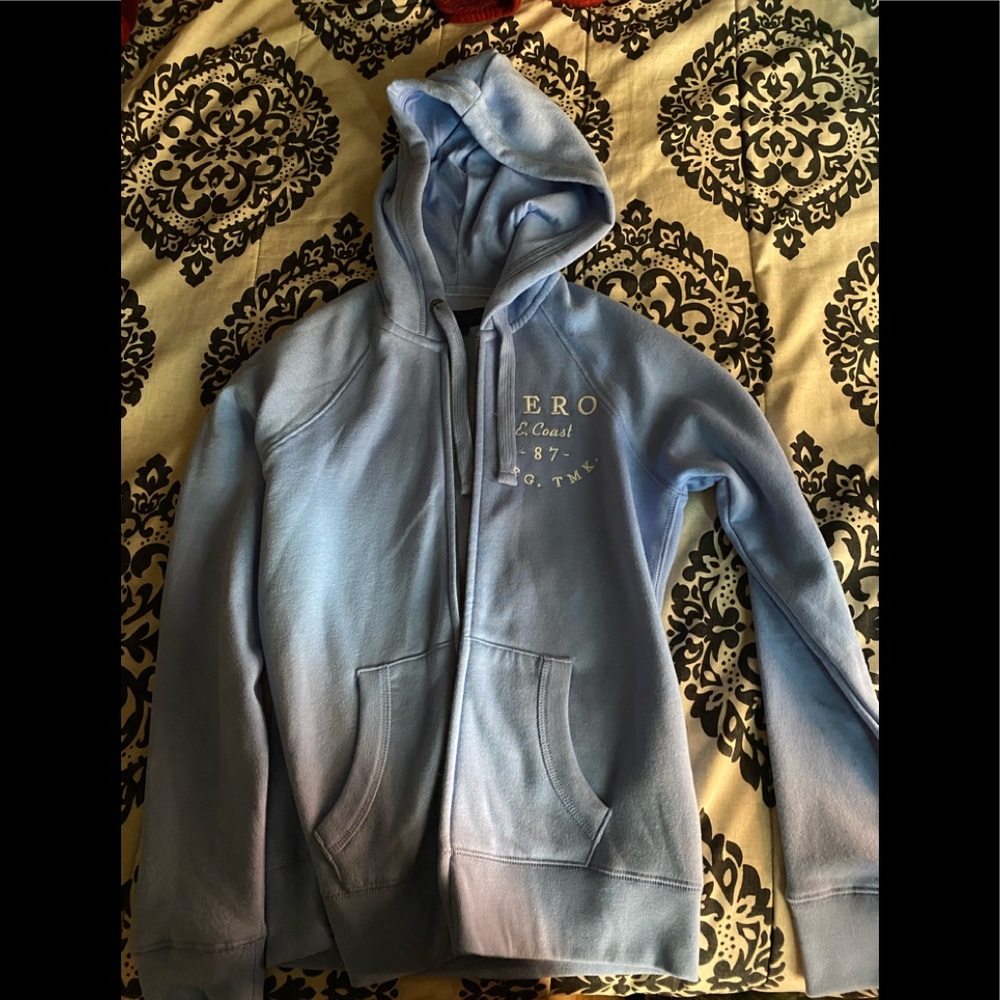 Aeropostale jacket